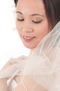 Bridal Portrait - Jhoanatamayo - Flickr.com