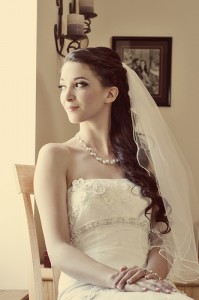 Bridal Wedding Make Up - Costinhampikitty Flickr.com