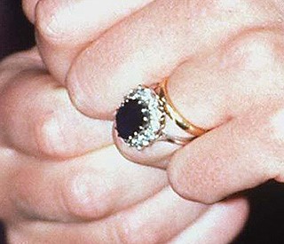 The wedding ring cambridge